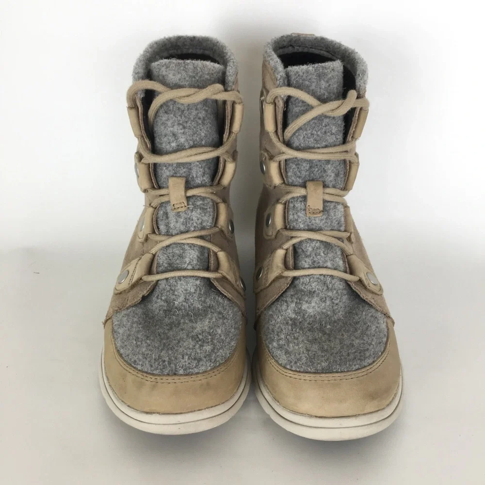 Sorel explorer joan